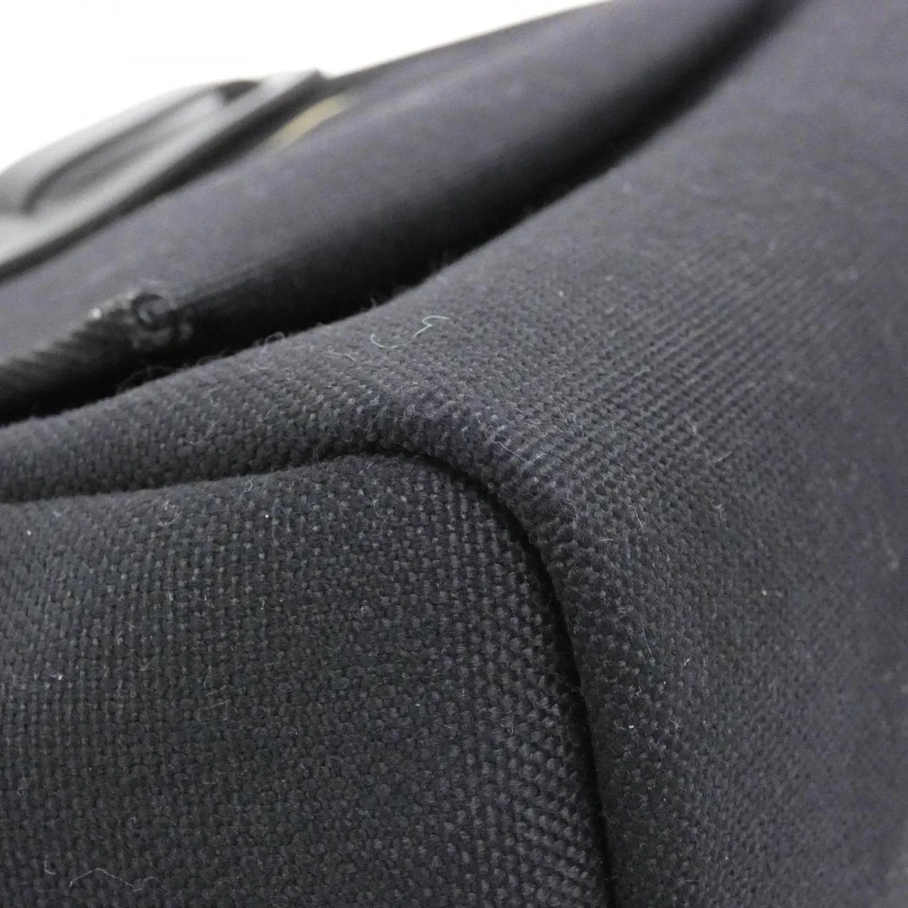 HERMES 078971CC Handbag Black - Thumbnail 3