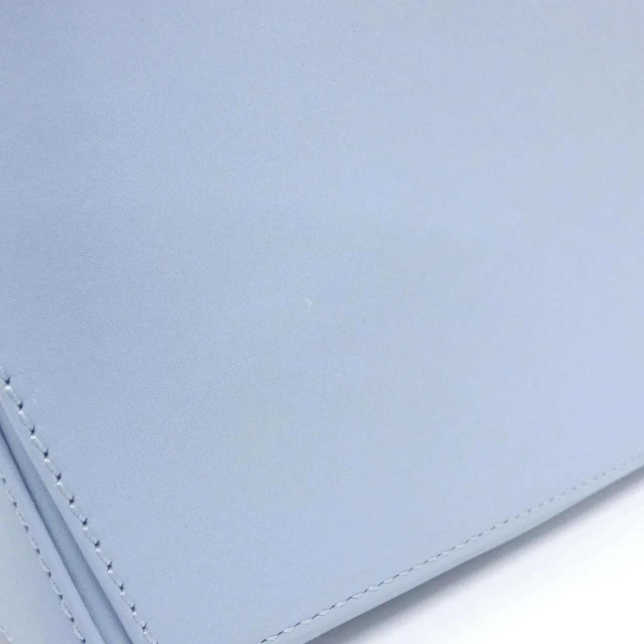 LOEWE Puzzle A510S21XA9 Handbag Black Rank A - Thumbnail 4