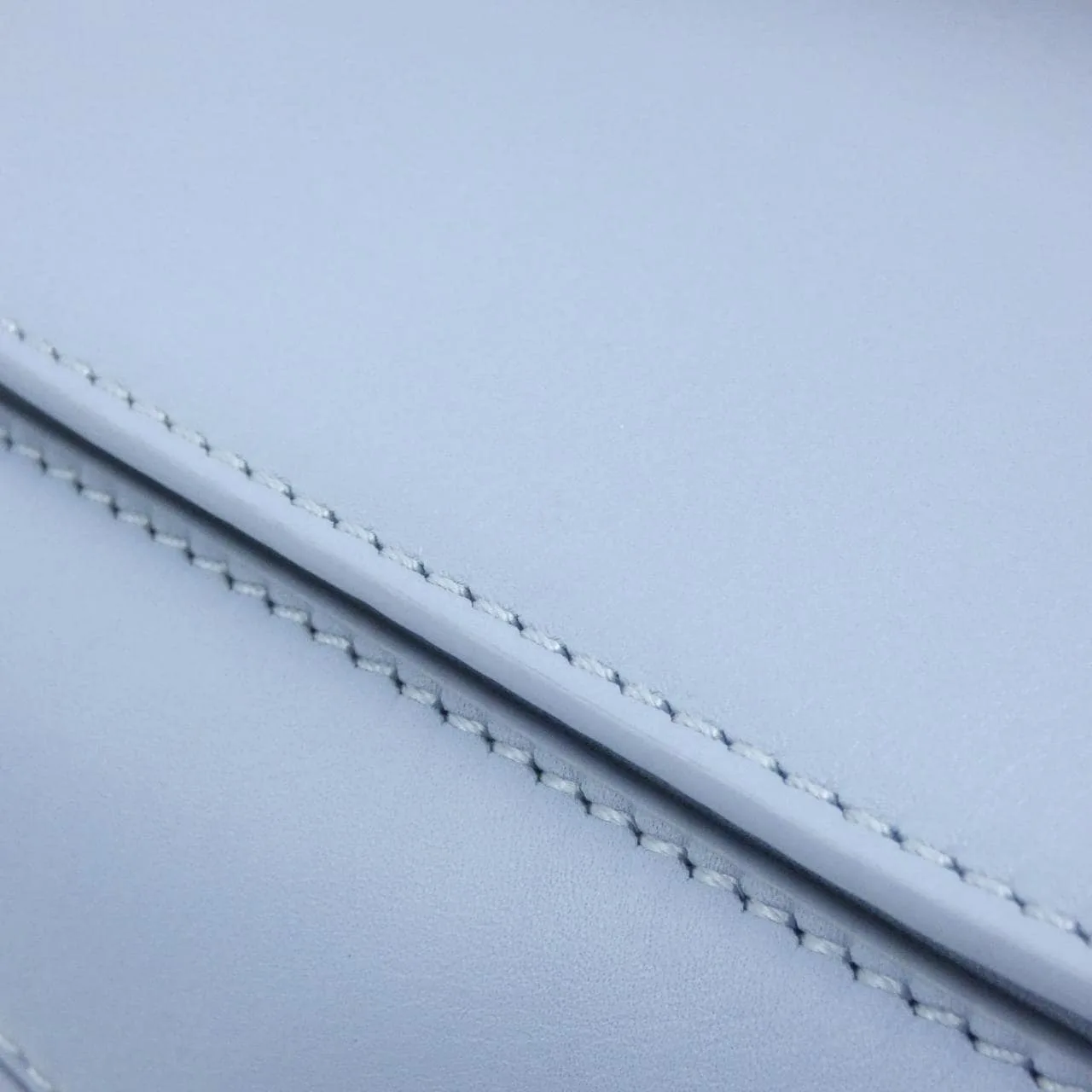 LOEWE Puzzle A510S21XA9 Handbag Black Rank A - Thumbnail 6