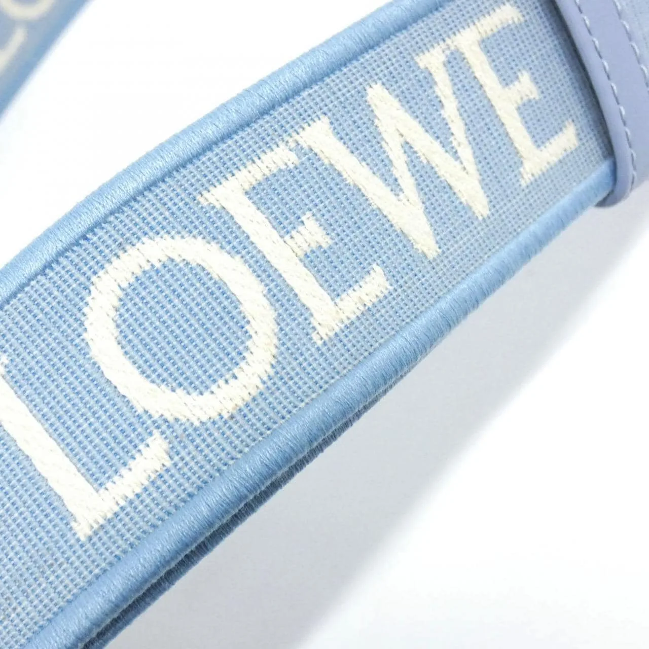 LOEWE Puzzle A510S21XA9 Handbag Black Rank A - Thumbnail 9