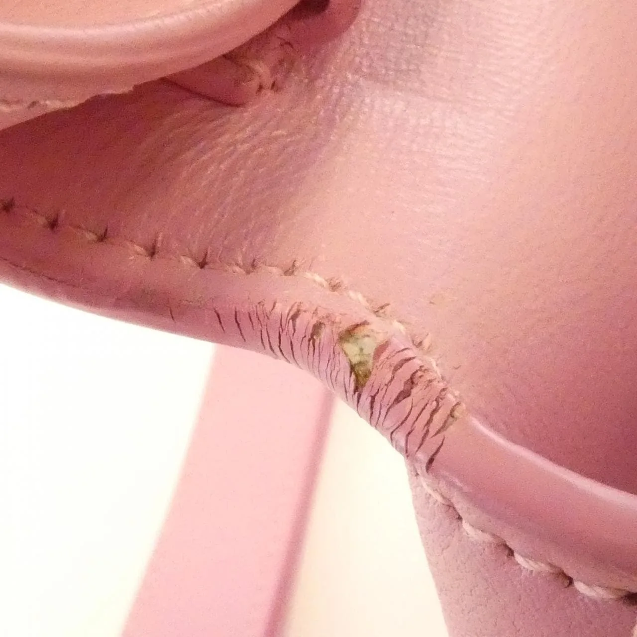 BALENCIAGA Le Cagole 671355 29S1Y Shoulder Leather