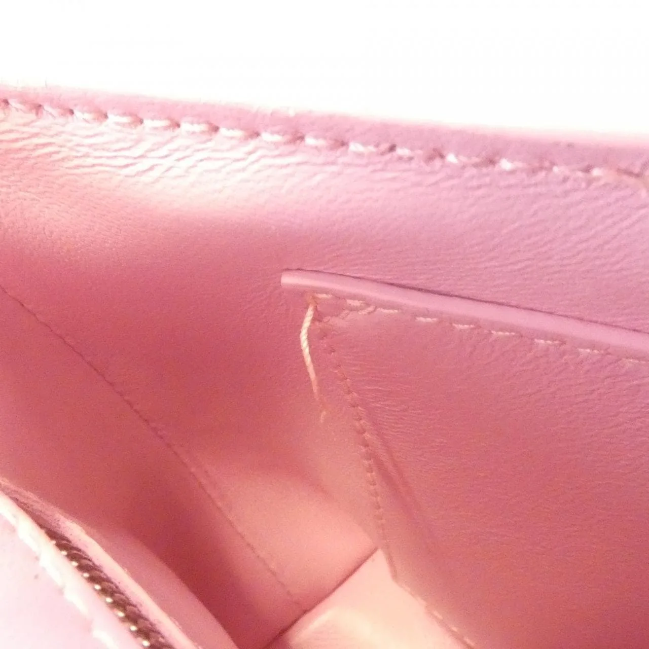 BALENCIAGA Le Cagole 671355 29S1Y Shoulder Leather