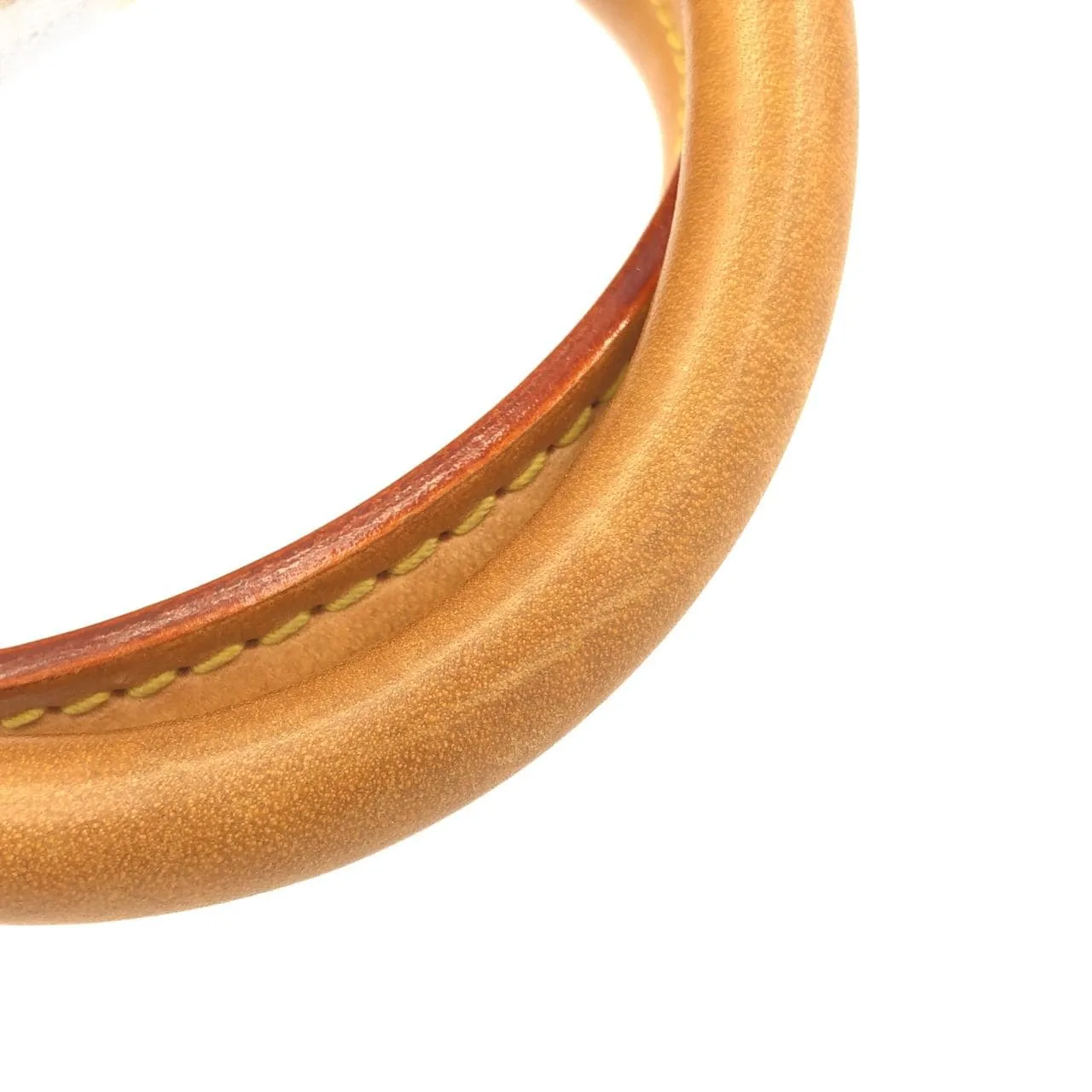 LOUIS VUITTON Speedy N41533 Boston Damier 黑色 Damier 中古品A - 縮圖 6