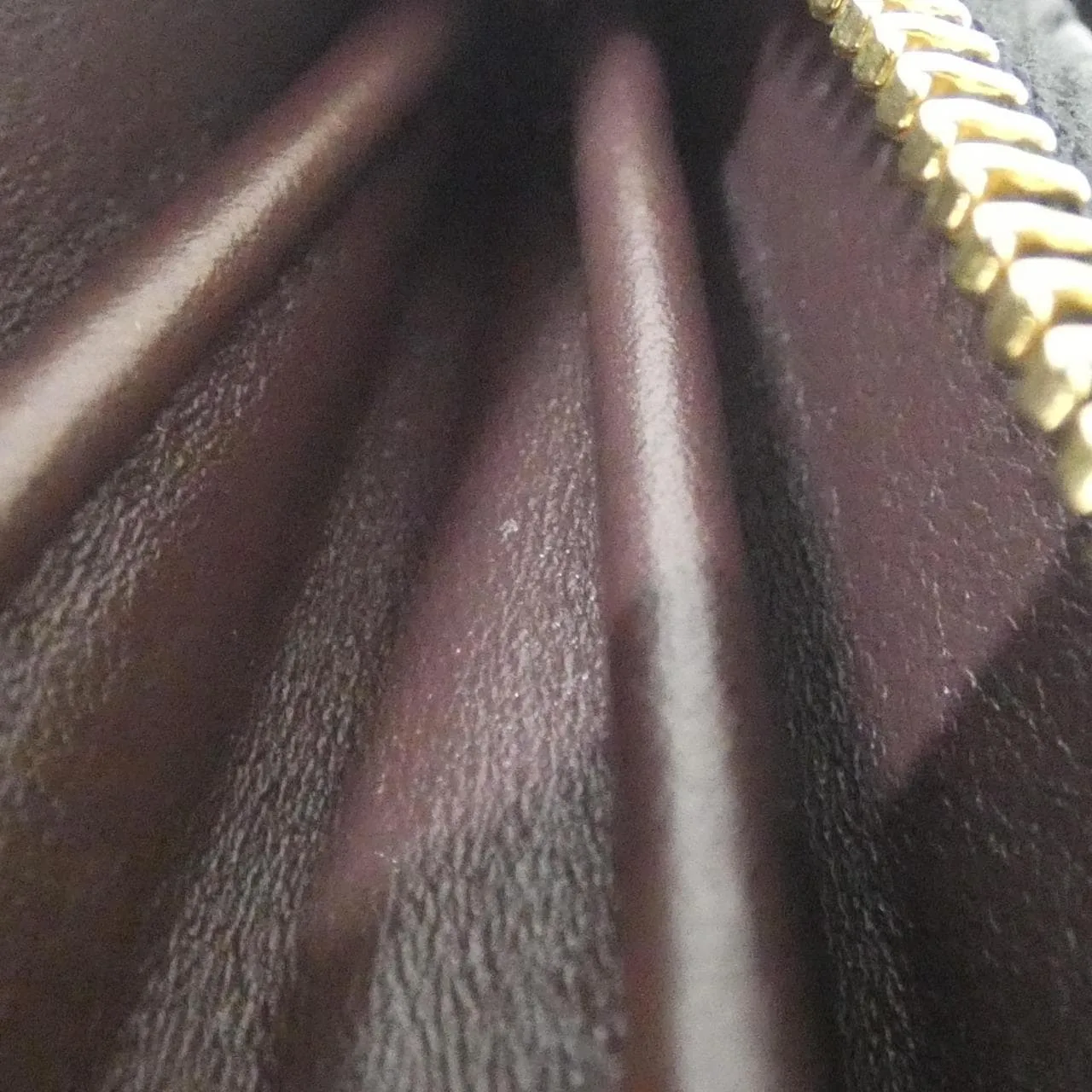 CHANEL Timeless Classic AP0216 Coin Case Grained Calfskin Black Grained Calfskin Rank A - Thumbnail 8