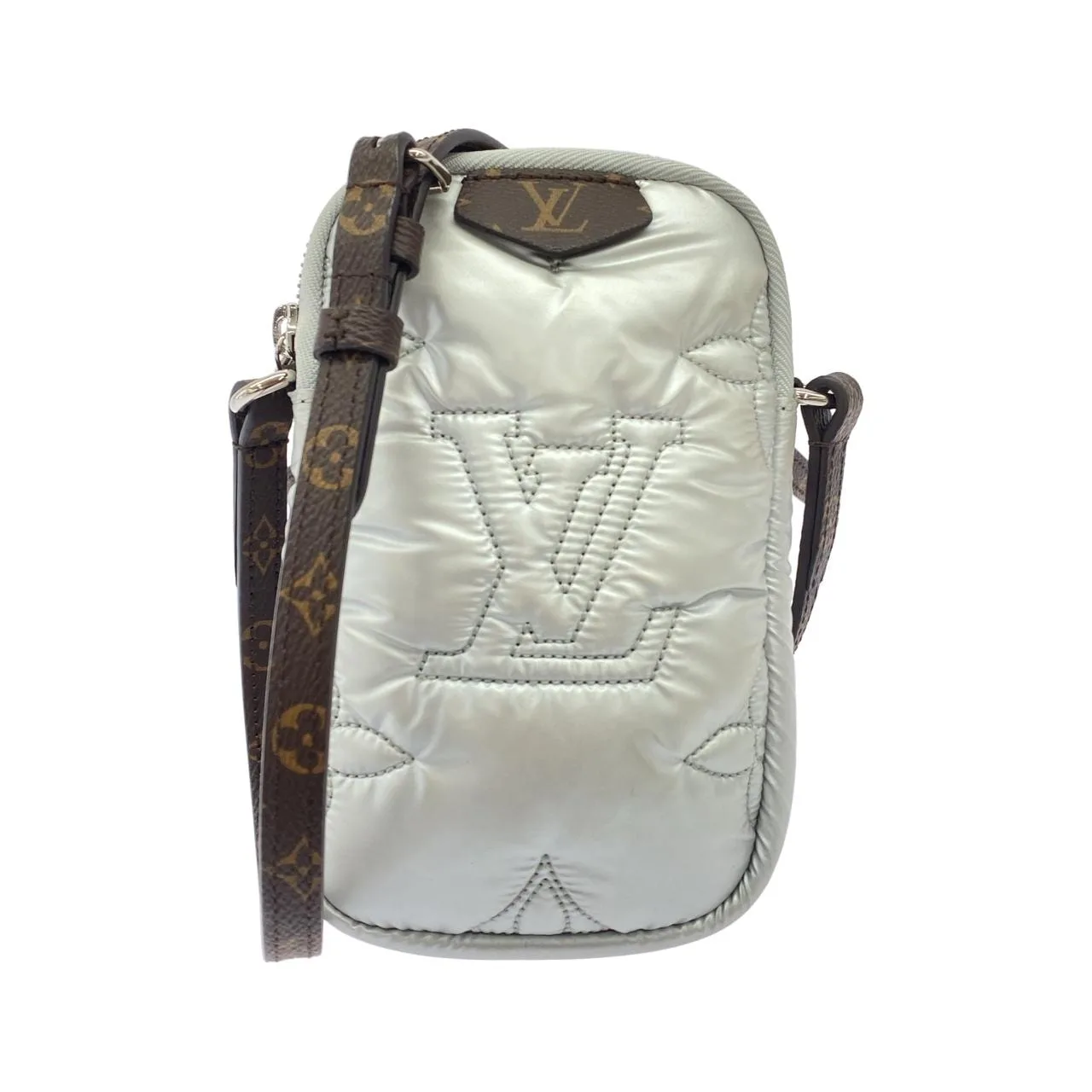 LOUIS VUITTON M81716 Shoulder Monogram