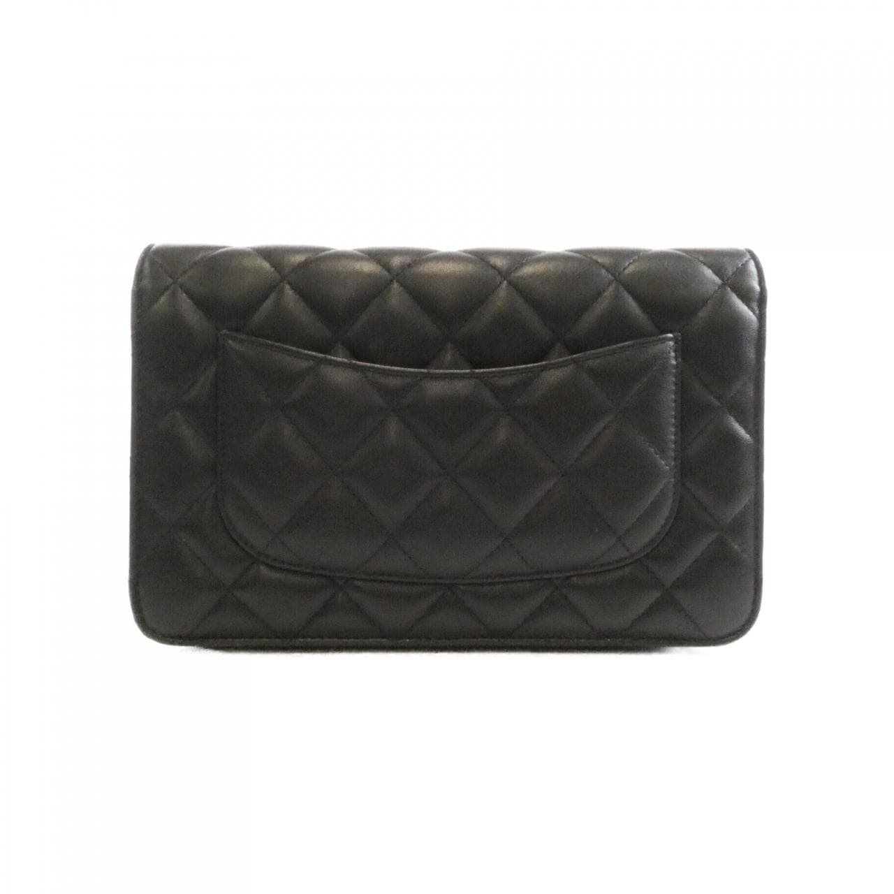 CHANEL Timeless Classic AP0250 Wallet Lambskin 2