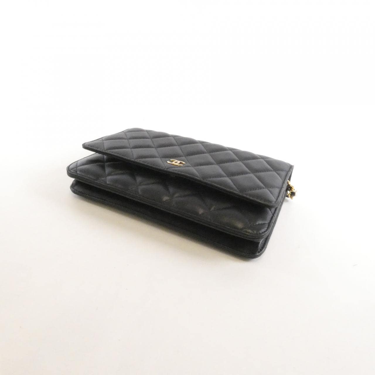 CHANEL Timeless Classic AP0250 Wallet Lambskin 3