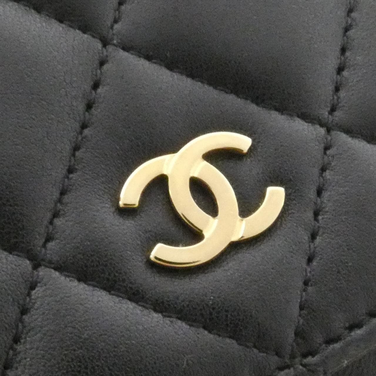 CHANEL Timeless Classic AP0250 Wallet Lambskin 4