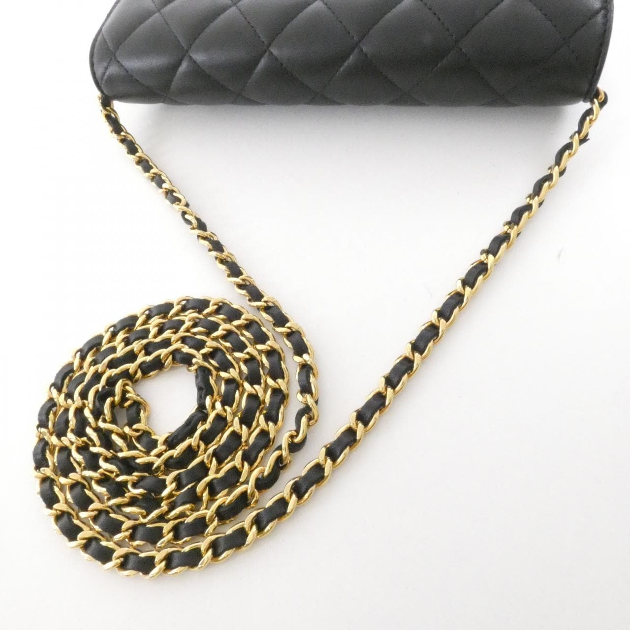 CHANEL Timeless Classic AP0250 Wallet Lambskin 5