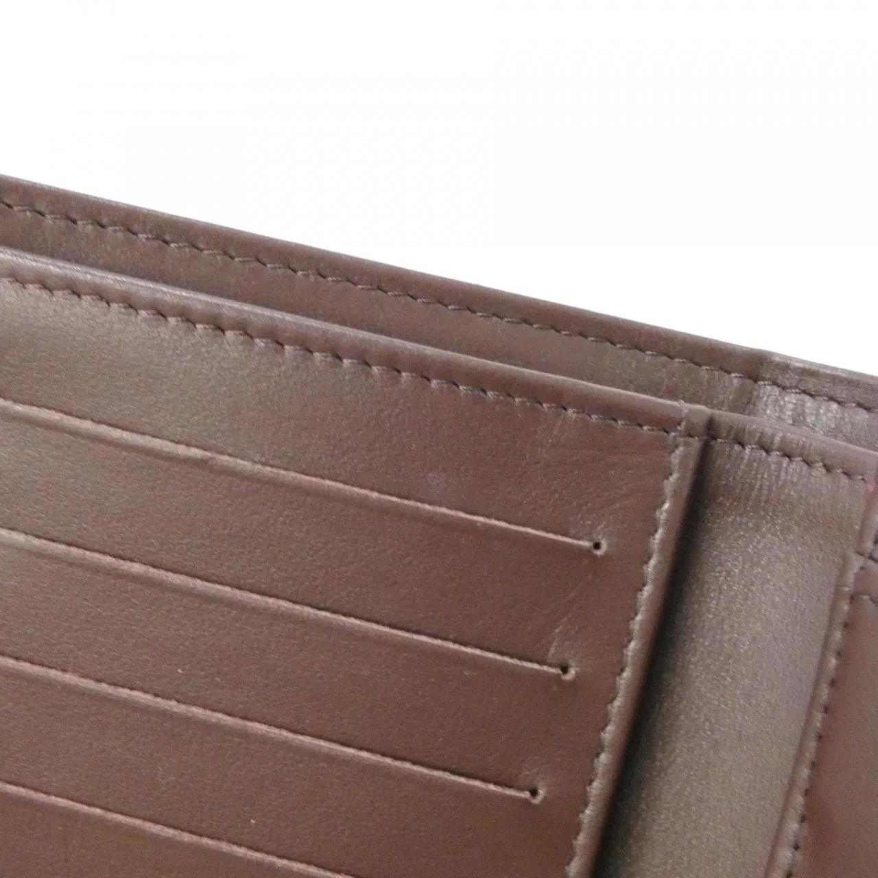 CHANEL Timeless Classic AP0232 Wallet Grained Calfskin Black Grained Calfskin Rank A - Thumbnail 6