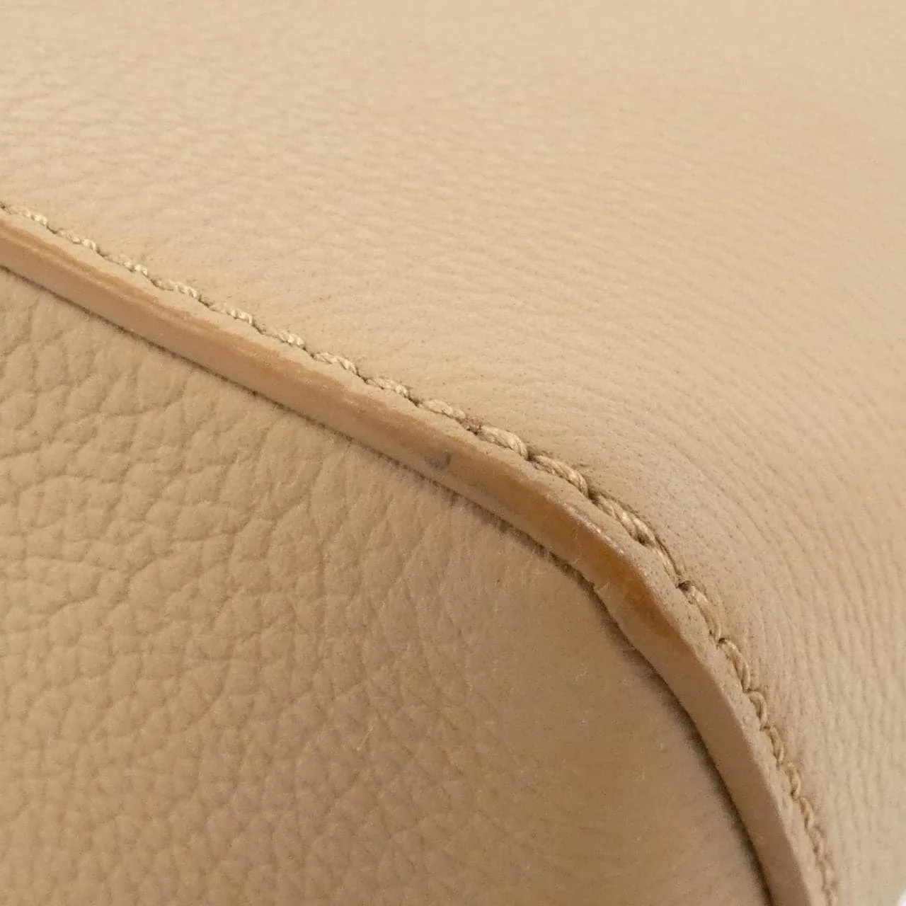 LOEWE Puzzle A510P88X16 Handbag Black Rank A - Thumbnail 3