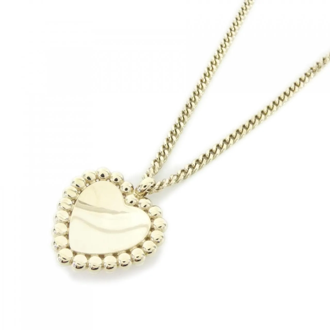 CHANEL ABG221 Accessories 白色 中古品A - 縮圖 3