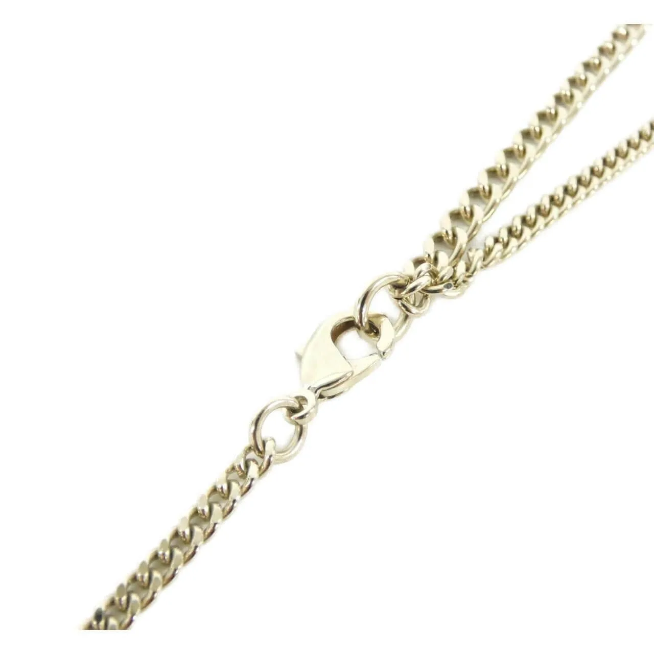 CHANEL ABG221 Accessories 白色 中古品A - 縮圖 4