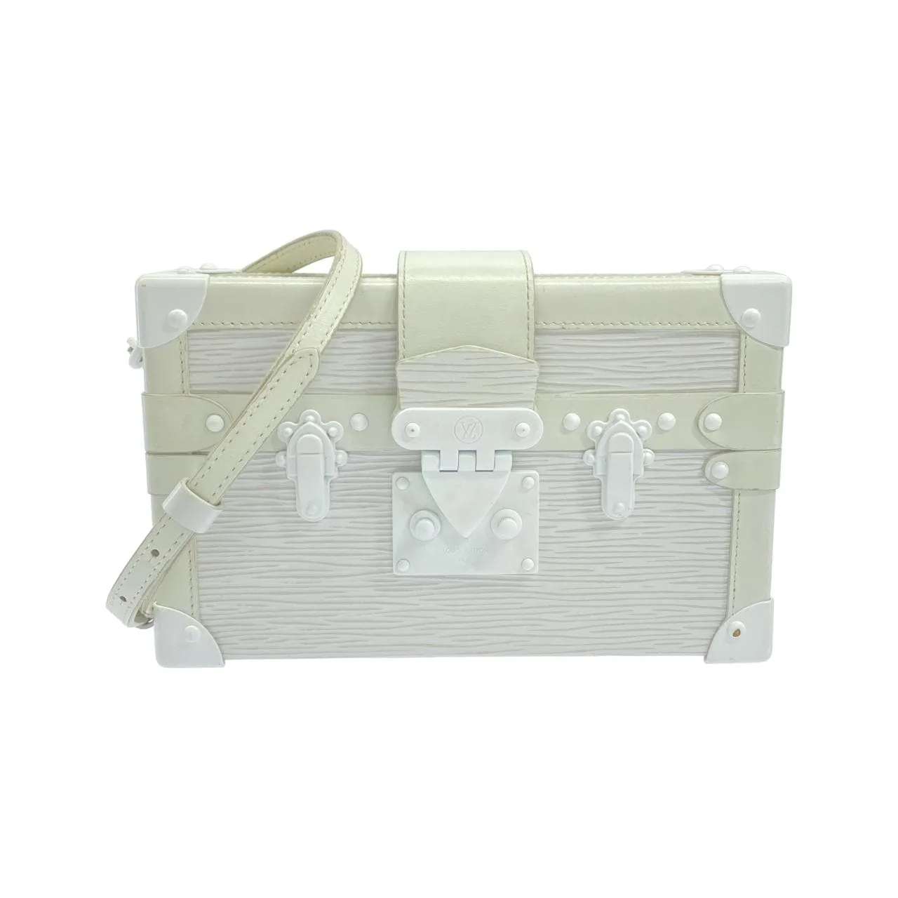 LOUIS VUITTON M55860 Shoulder Epi