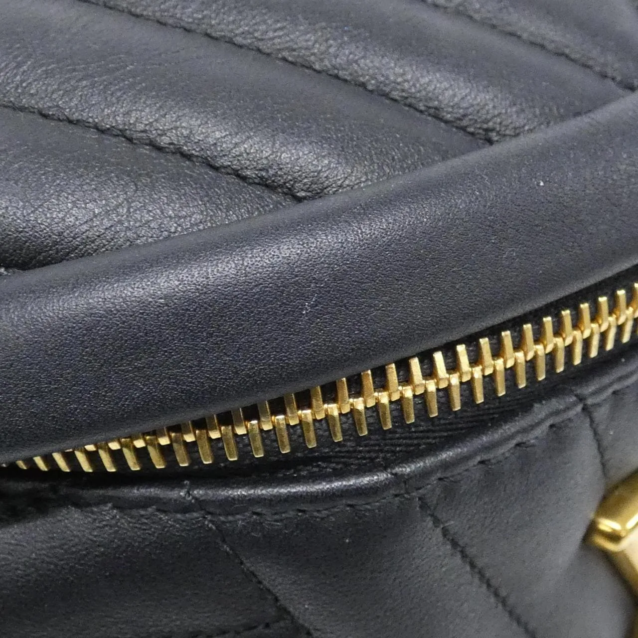 LOUIS VUITTON M53750 Shoulder Black - Thumbnail 5