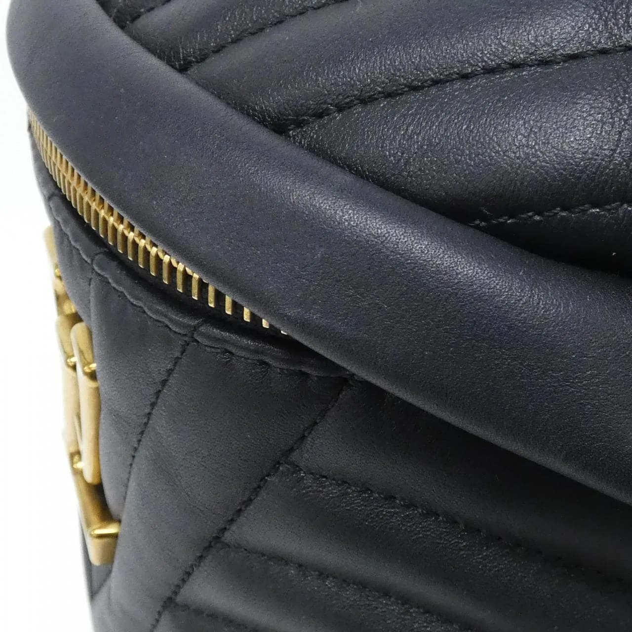 LOUIS VUITTON M53750 Shoulder Black - Thumbnail 6