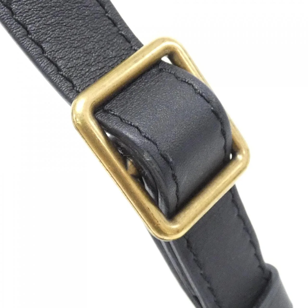 LOUIS VUITTON M53750 Shoulder Black - Thumbnail 9