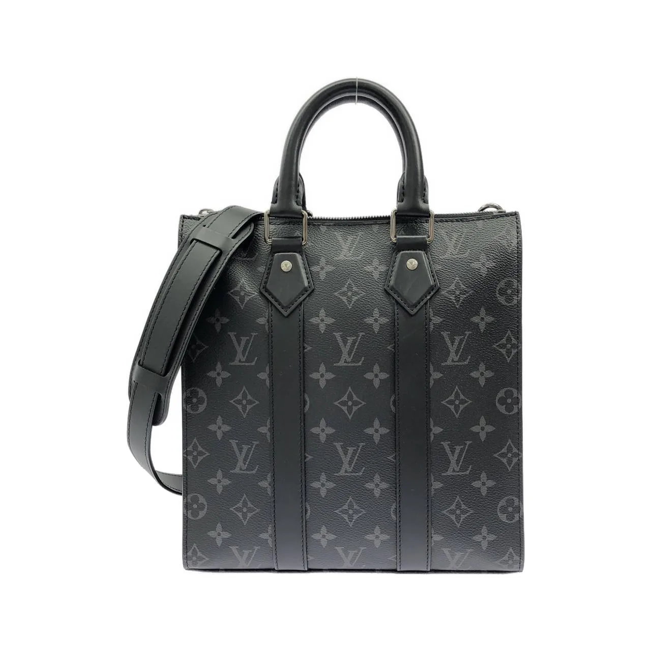 LOUIS VUITTON Eclipse M46456 Handbag Monogram