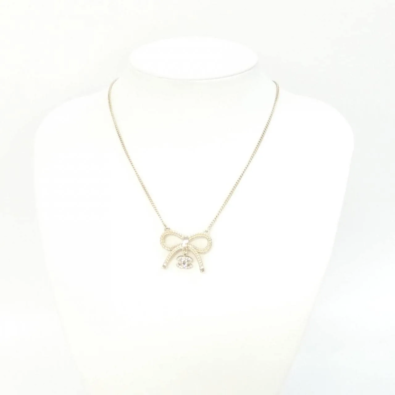 CHANEL ABE650 Accessories Black Rank A - Thumbnail 5