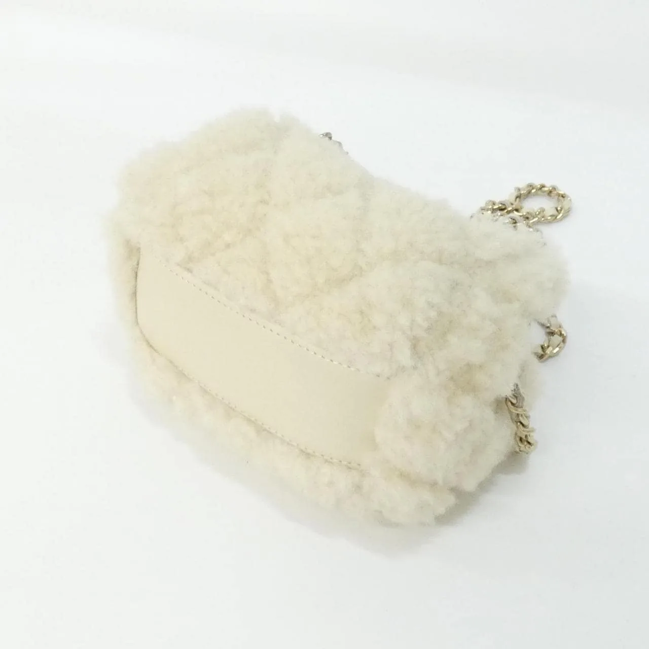 CHANEL AP4898 Wallet 黑色 中古品A - 縮圖 3