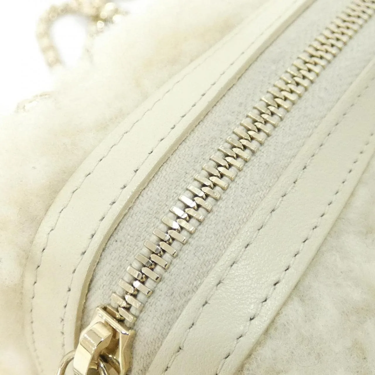 CHANEL AP4898 Wallet 黑色 中古品A - 縮圖 4