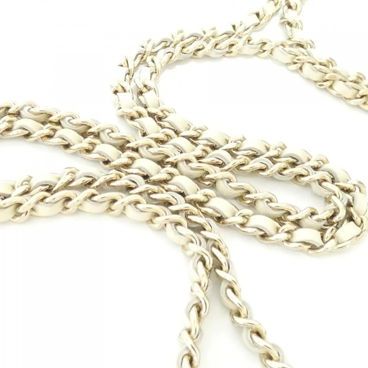 CHANEL AP4898 Wallet 黑色 中古品A - 縮圖 6