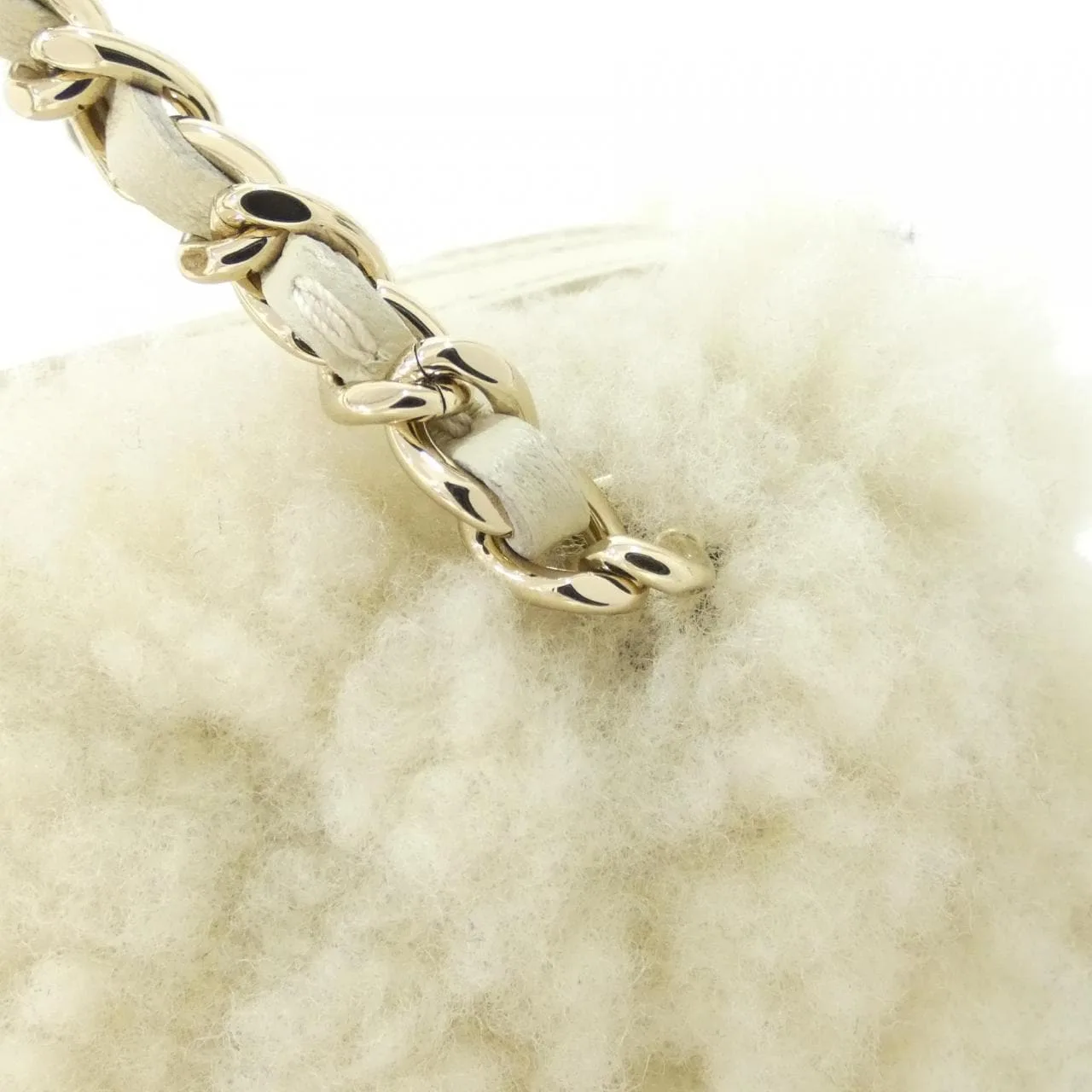 CHANEL AP4898 Wallet 黑色 中古品A - 縮圖 7