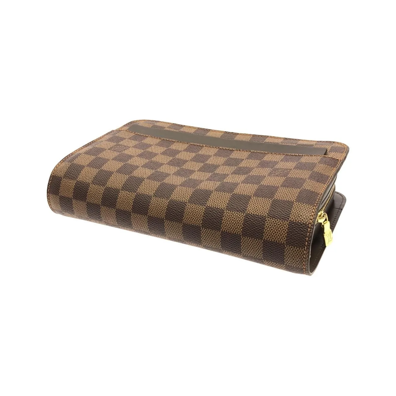 LOUIS VUITTON N51993 Business Damier Black Damier Rank A - Thumbnail 3