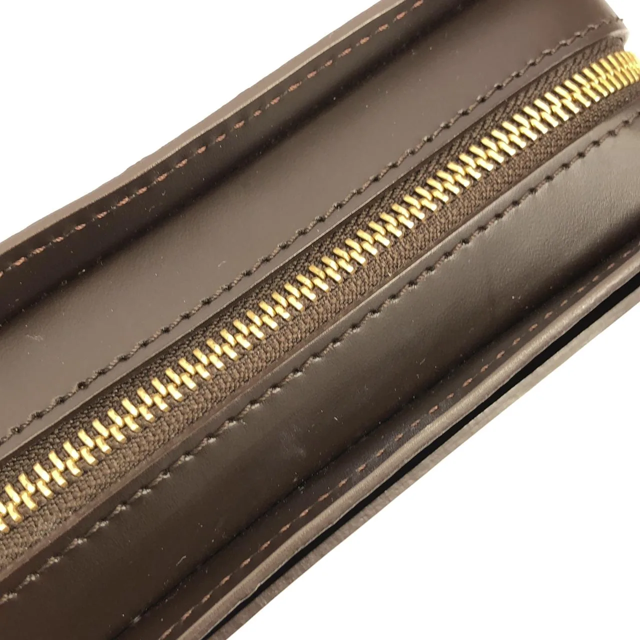 LOUIS VUITTON N51993 Business Damier Black Damier Rank A - Thumbnail 4