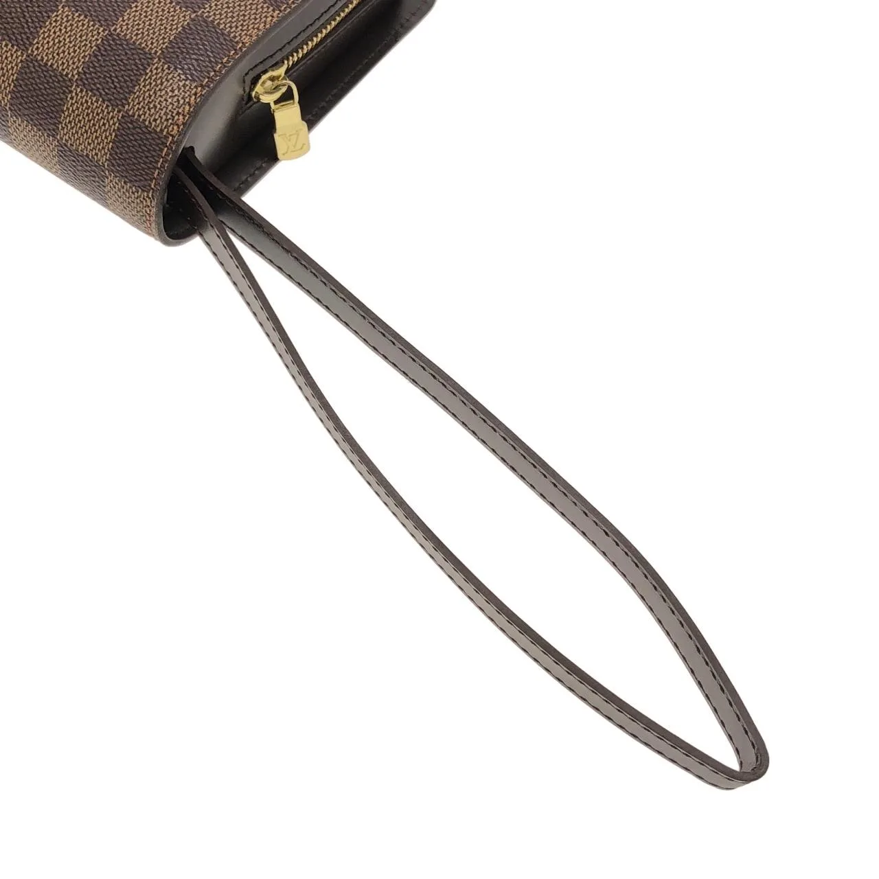 LOUIS VUITTON N51993 Business Damier Black Damier Rank A - Thumbnail 5