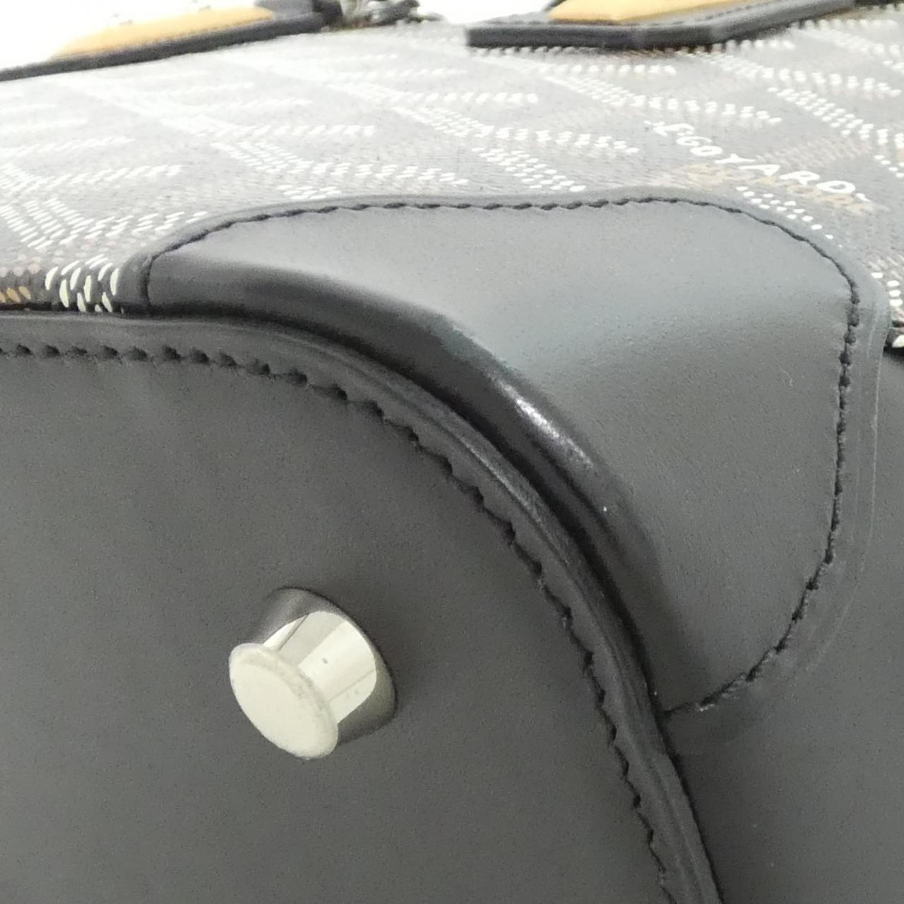 GOYARD Handbag Canvas 2