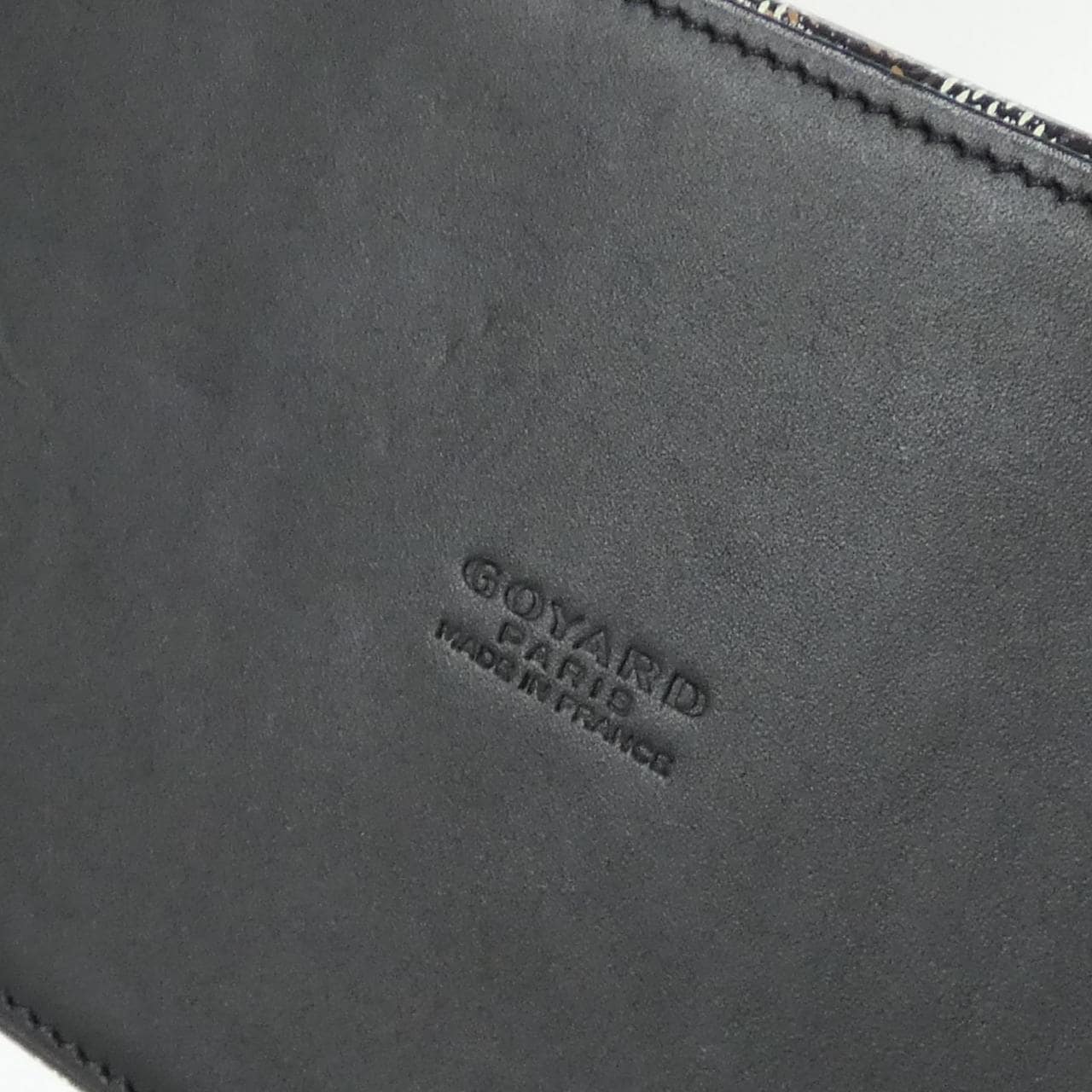 GOYARD Handbag Canvas 3