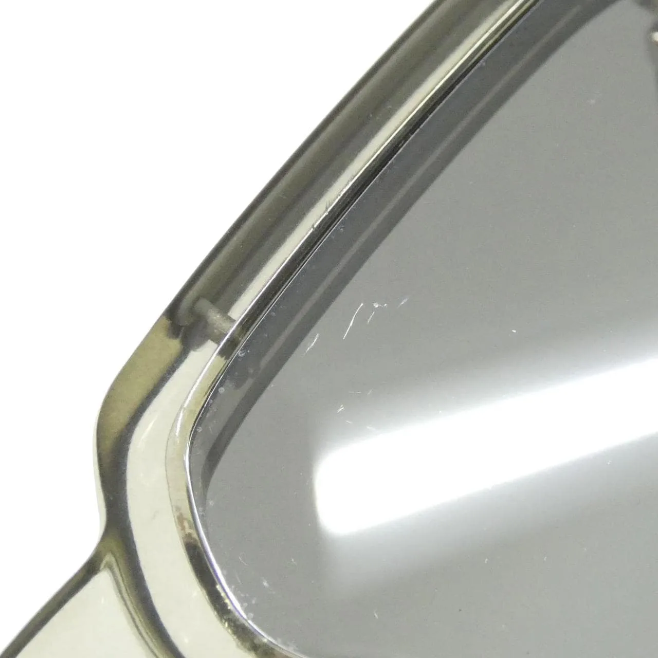 LOUIS VUITTON Z1971E Sunglasses Green Rank A - Thumbnail 6