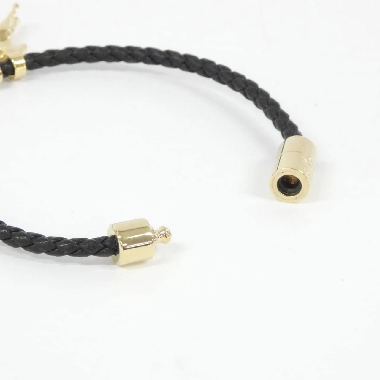 PRADA 1IB732 Accessories Black Rank A - Thumbnail 5