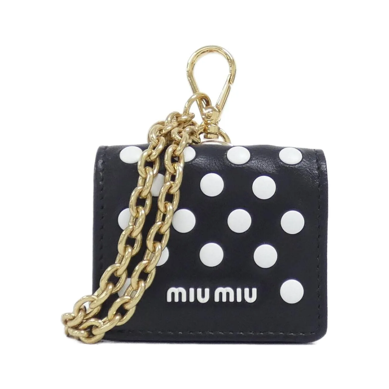 MIU MIU 5TT139 Wallet