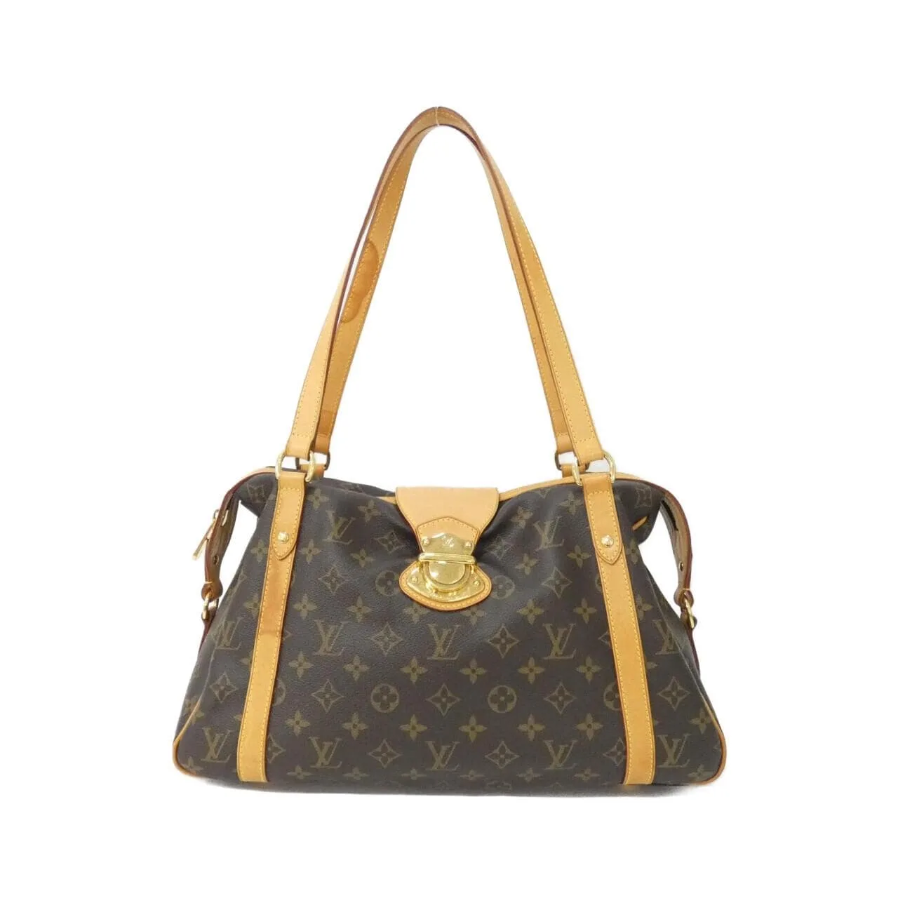 LOUIS VUITTON M51186 Shoulder Monogram