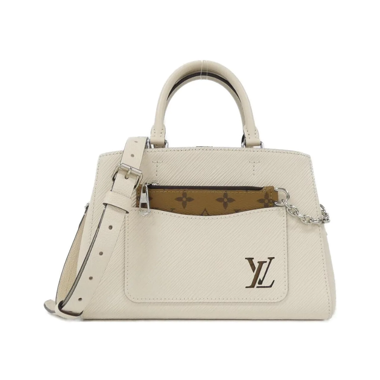 LOUIS VUITTON M20520 Tote Epi