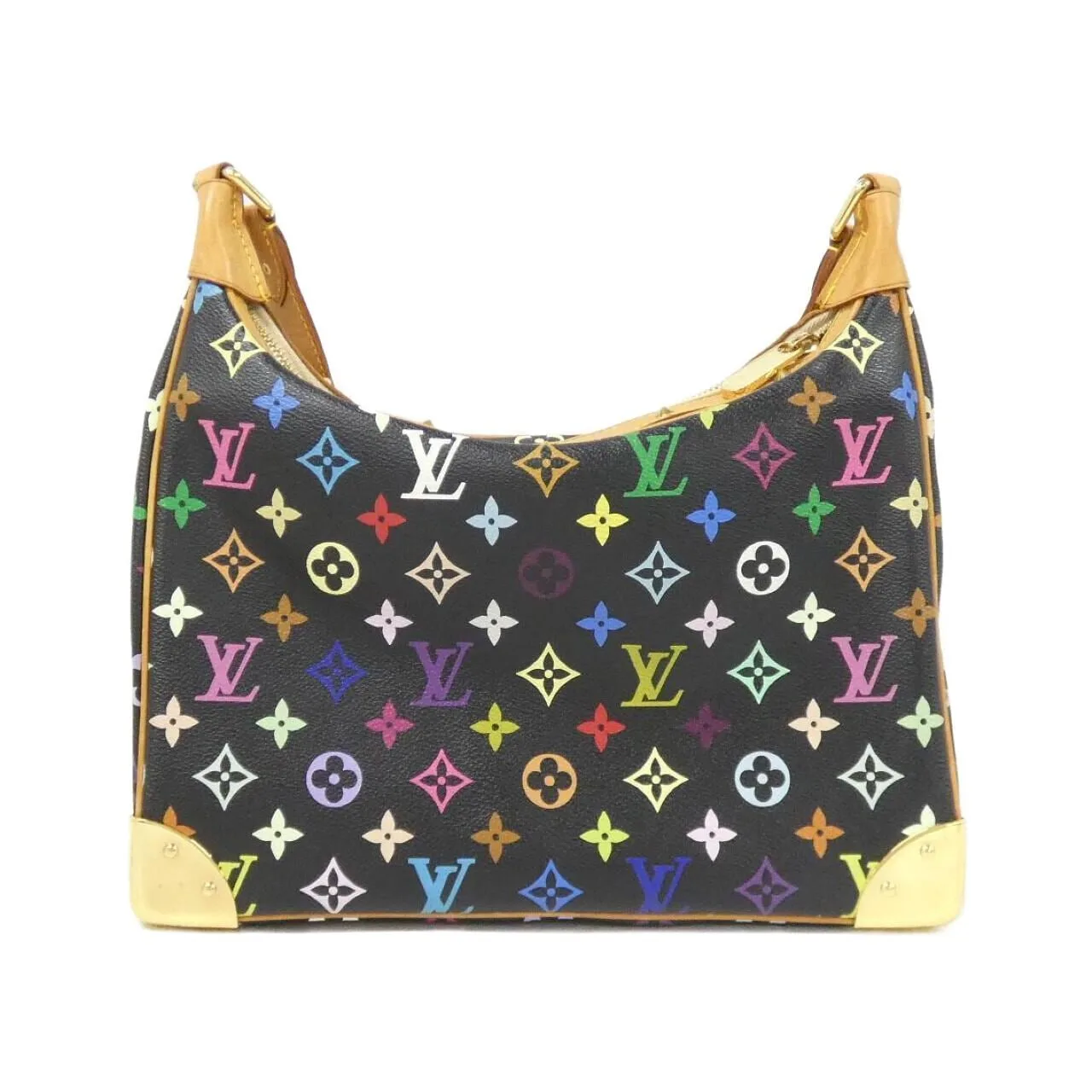LOUIS VUITTON M92638 Shoulder Canvas Multicolor Canvas - Thumbnail 2