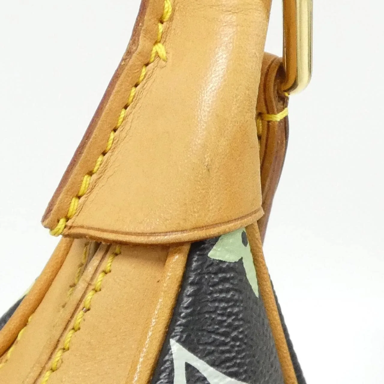 LOUIS VUITTON M92638 Shoulder Canvas Multicolor Canvas - Thumbnail 5