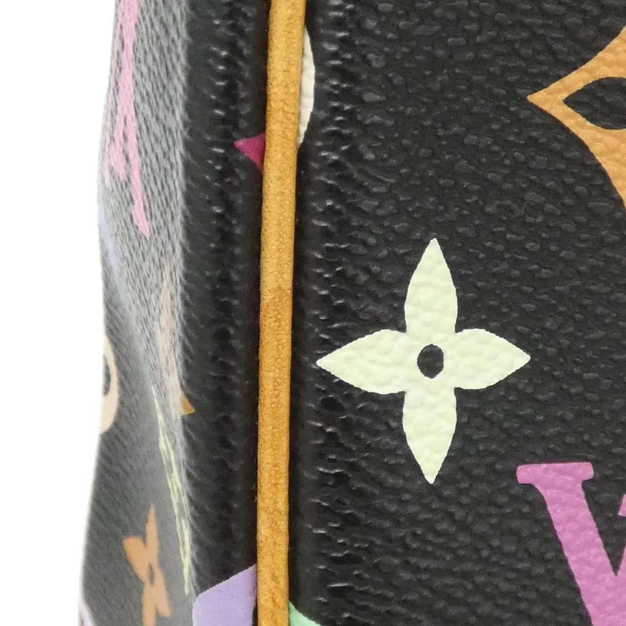 LOUIS VUITTON M92638 Shoulder Canvas Multicolor Canvas - Thumbnail 6