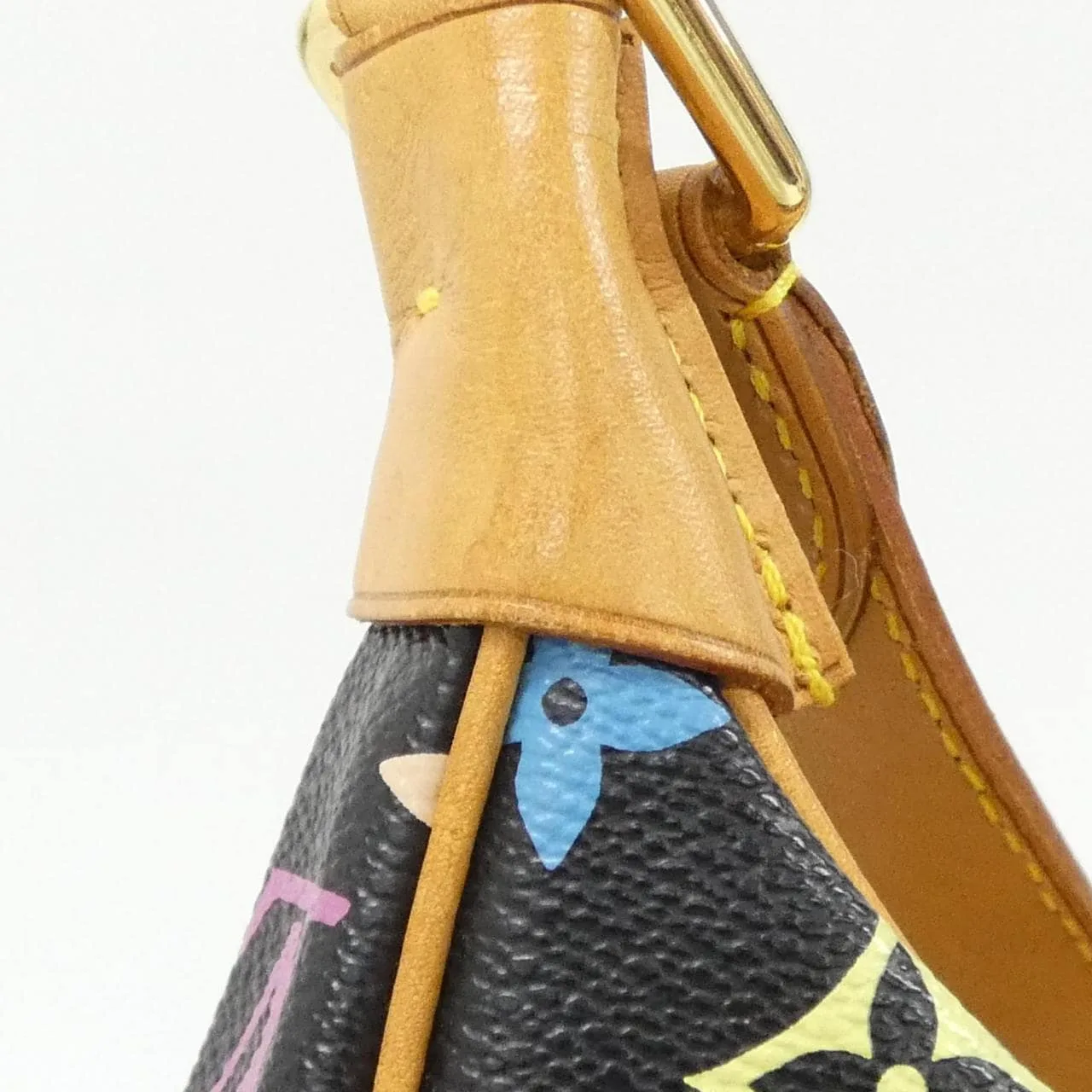 LOUIS VUITTON M92638 Shoulder Canvas Multicolor Canvas - Thumbnail 7