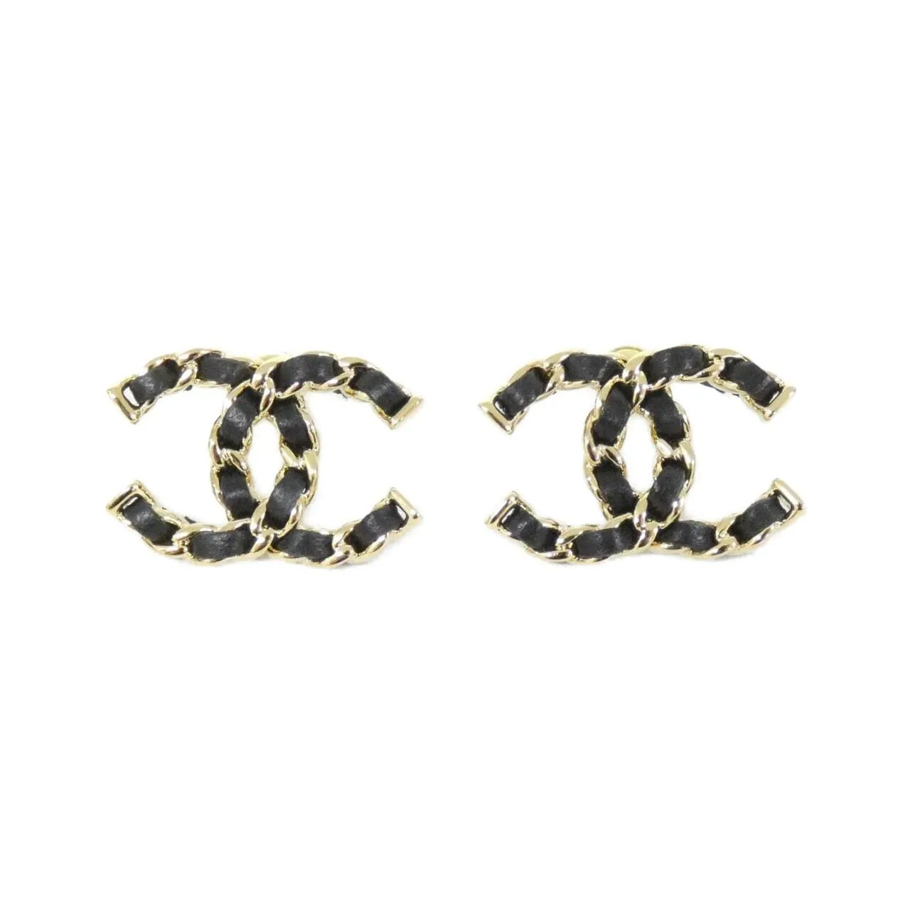 CHANEL ABH127 Accessories Lambskin