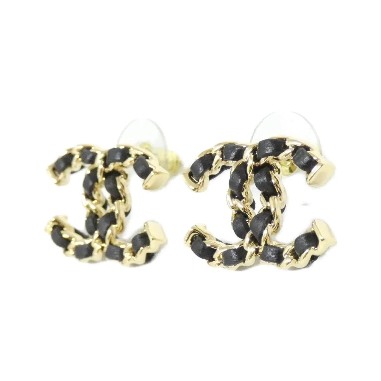 CHANEL ABH127 Accessories Lambskin Black Lambskin Unused - Thumbnail 2