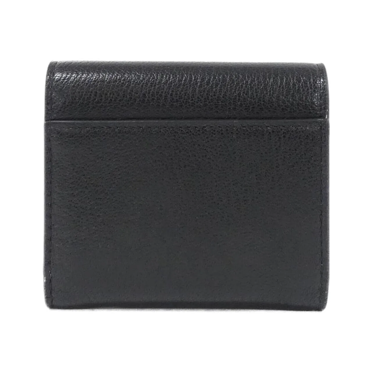 DIOR Saddle S5652CCEH Wallet Unused - Thumbnail 2