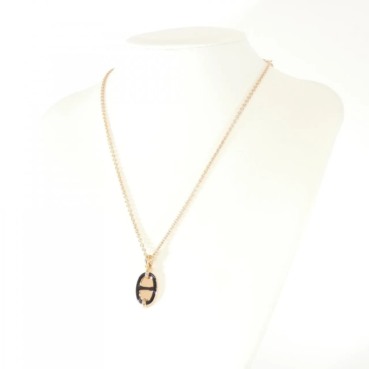 HERMES 100053FO Accessories Black Unused - Thumbnail 5