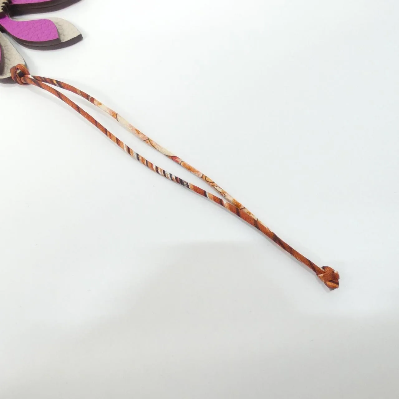 HERMES 1071338 Wallet Clemence Clemence Leather Unused - Thumbnail 6