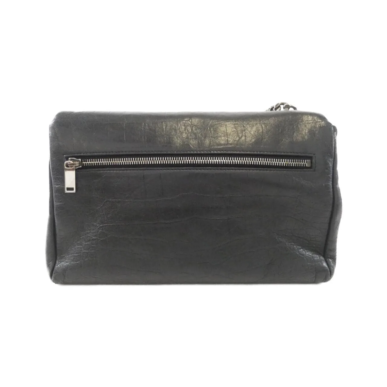 SAINT LAURENT 574106 C9H0D Shoulder Leather