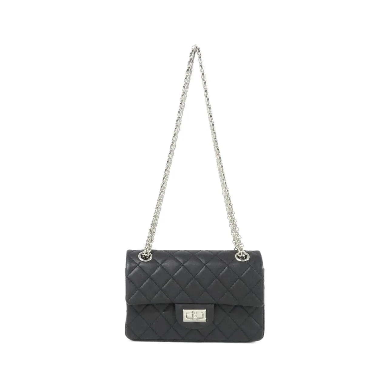 CHANEL AS0874 Shoulder