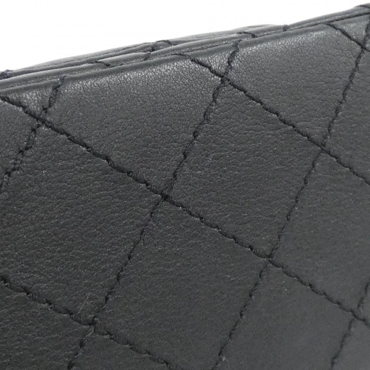 CHANEL AS0874 Shoulder Black Rank A - Thumbnail 4