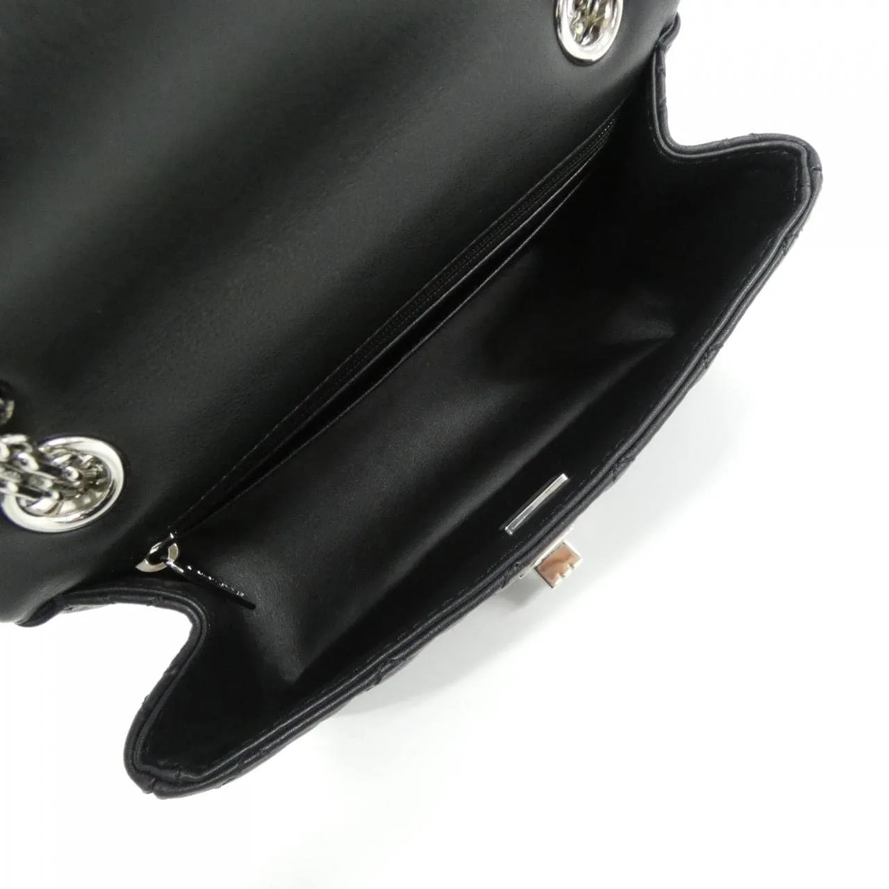 CHANEL AS0874 Shoulder Black Rank A - Thumbnail 10